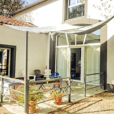 2 Bedroom Amazing Home In Narbonne Exterior foto