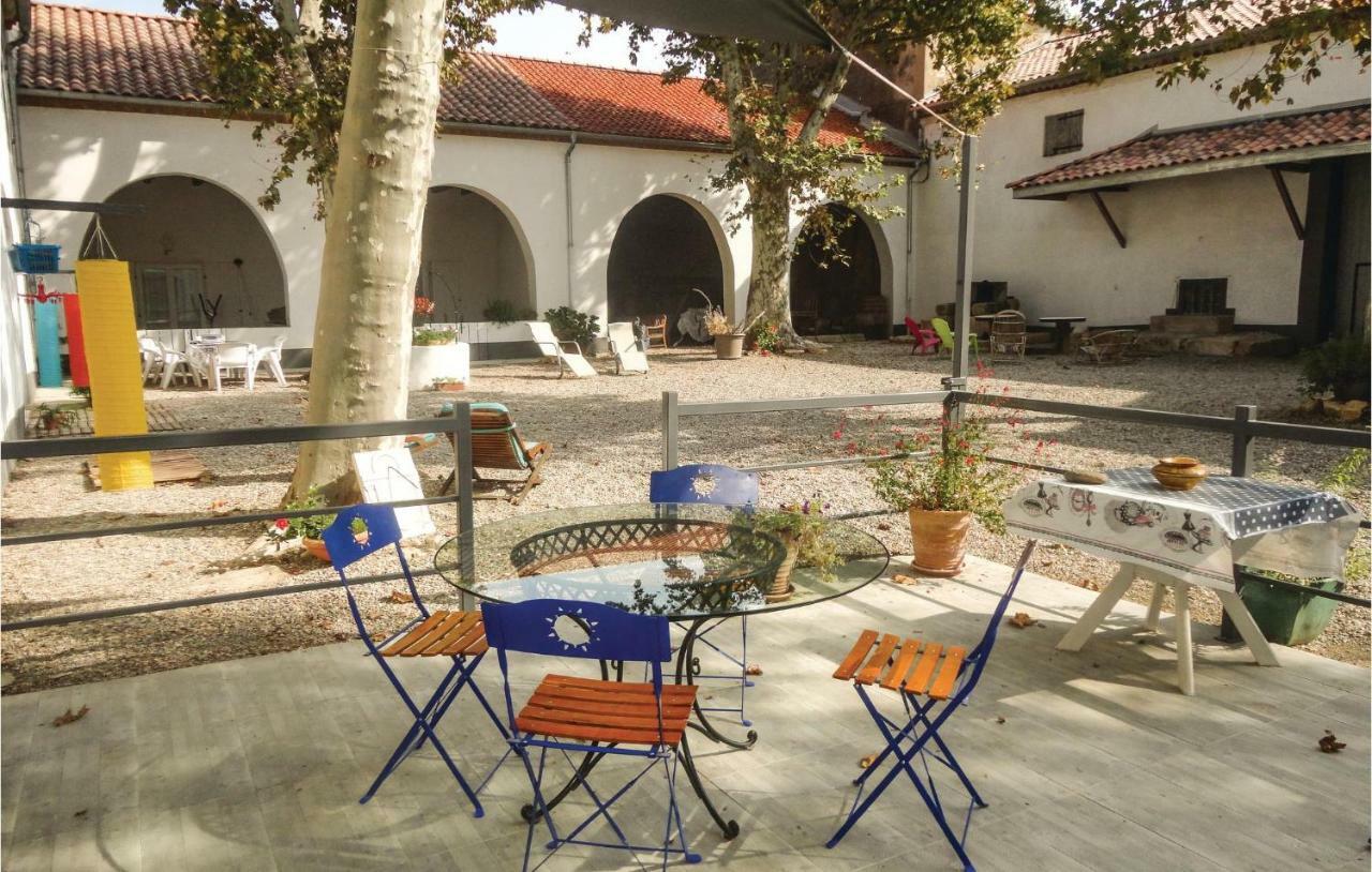 2 Bedroom Amazing Home In Narbonne Exterior foto