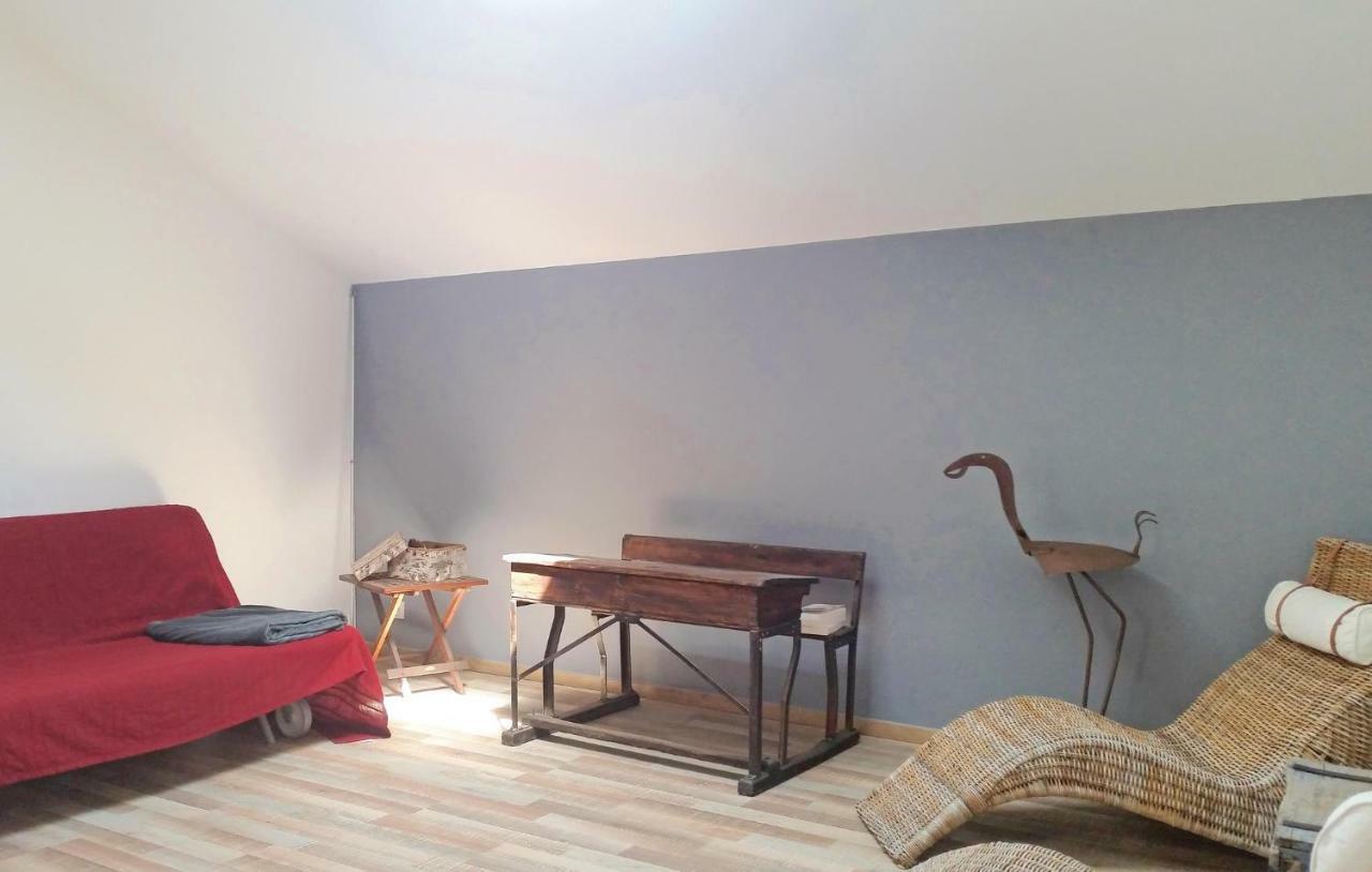 2 Bedroom Amazing Home In Narbonne Exterior foto